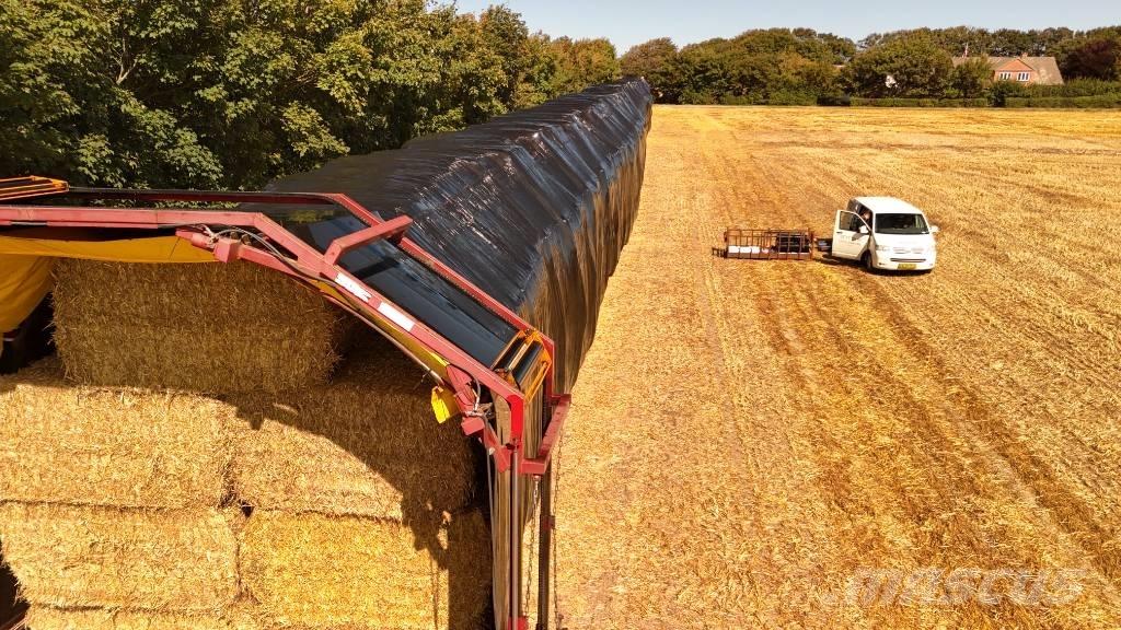 Pomi Wrap 7 Käärijät