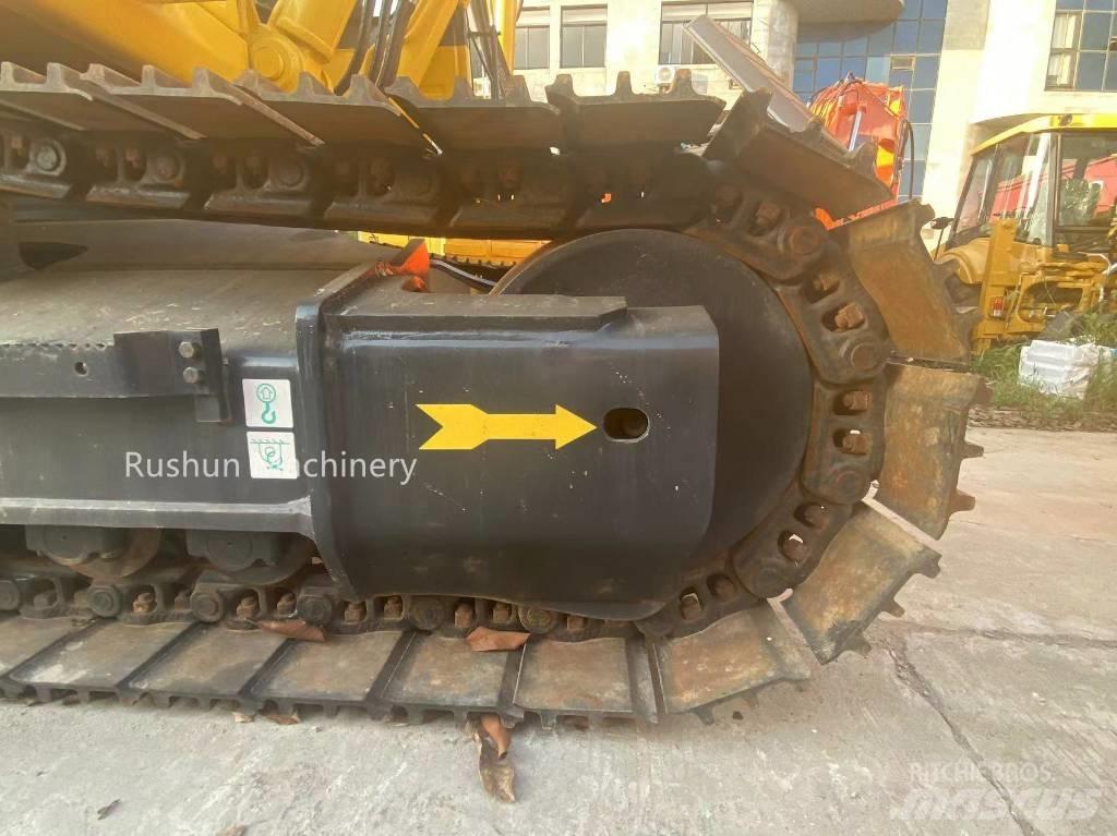 Komatsu PC 400 LC Telakaivukoneet