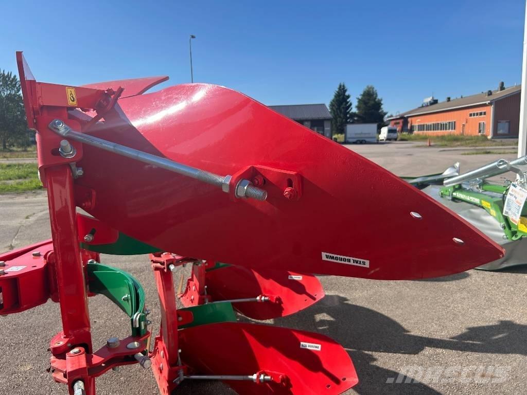Agro-Masz PO3 Paluuaurat
