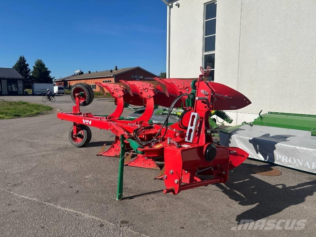 Agro-Masz PO3 Paluuaurat