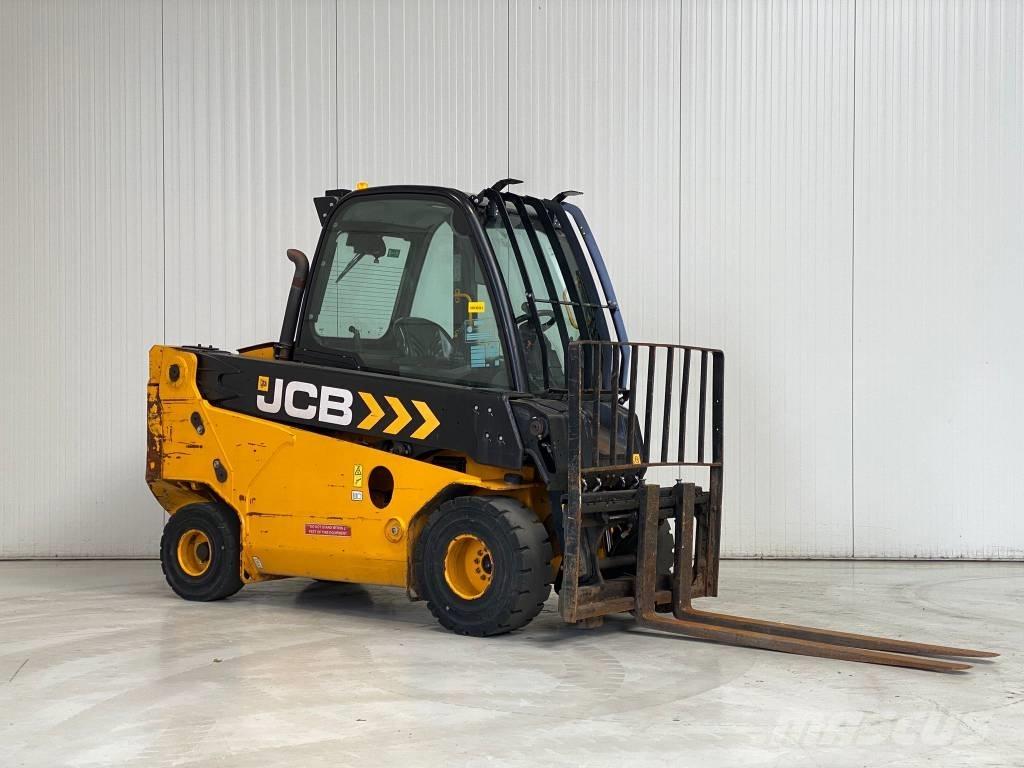 JCB TLT30-19D-2WD Dieseltrukit