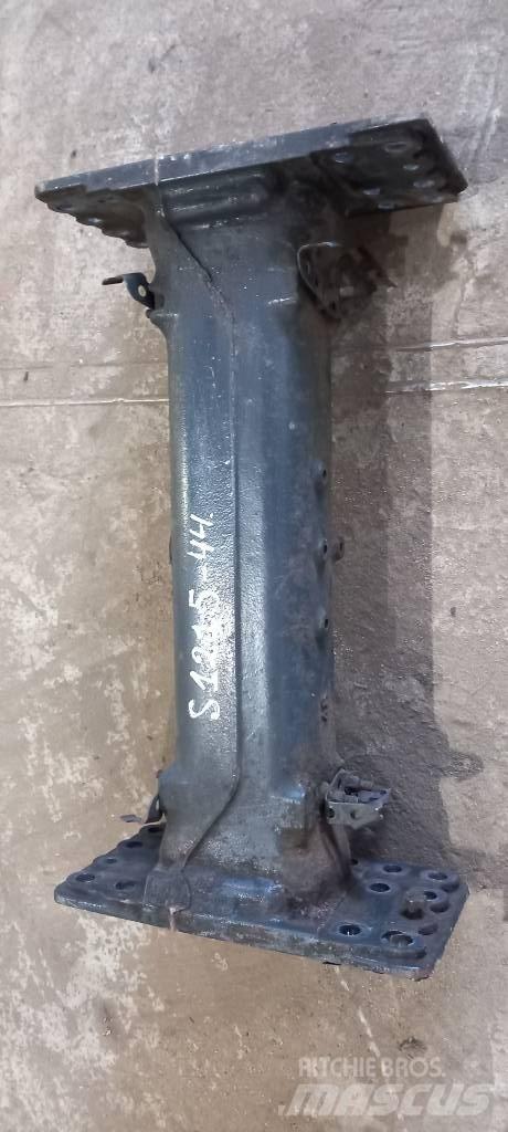 Scania R440  1798014 Alusta ja jousitus