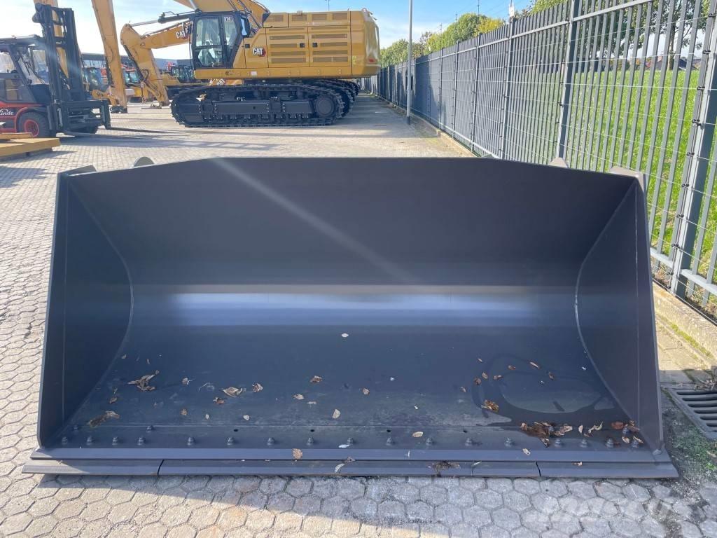 Volvo L 60 H Bucket Kauhat