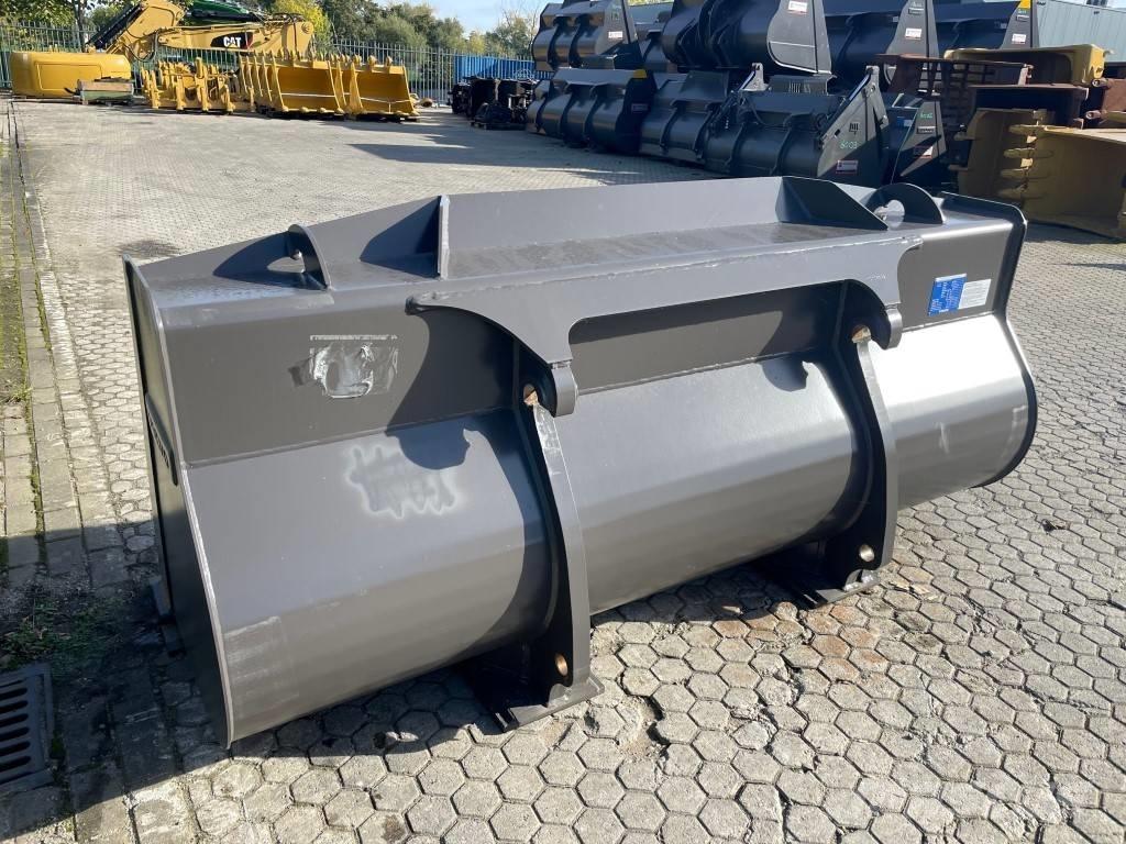 Volvo L 60 H Bucket Kauhat