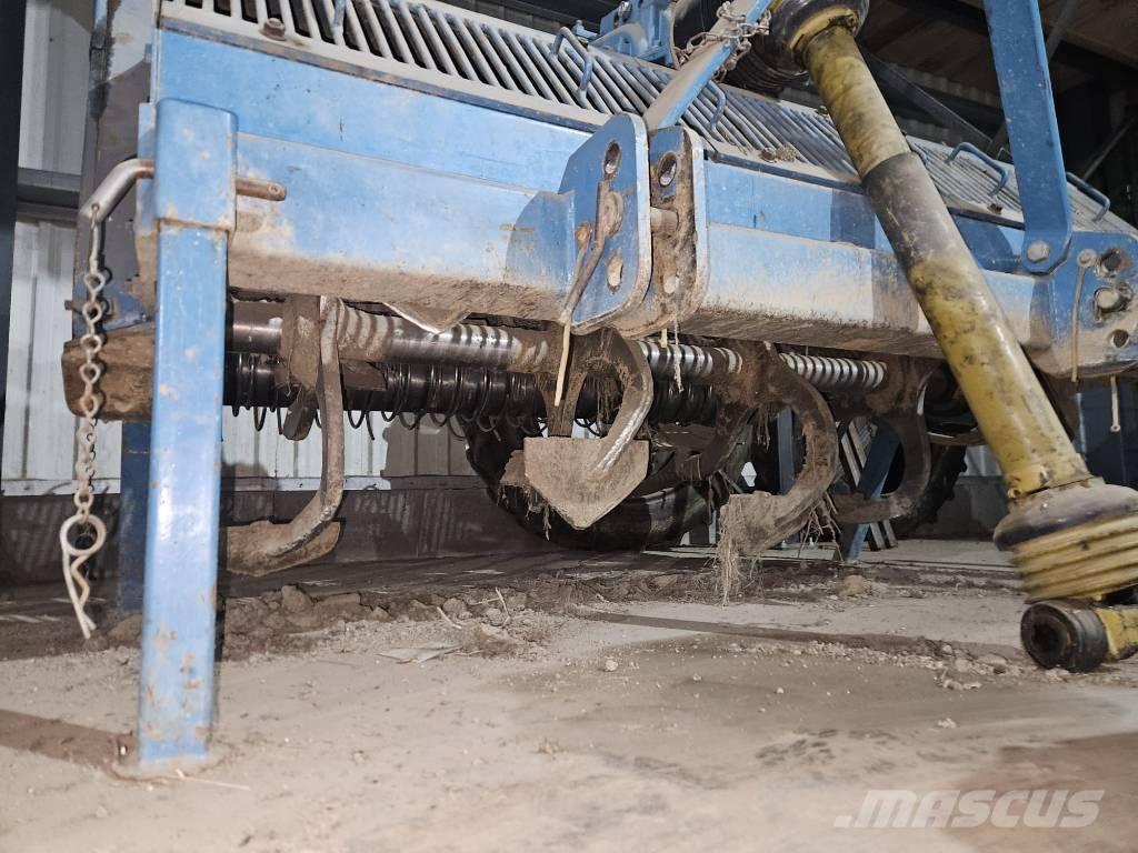 Imants IMANTS Jyrsimet