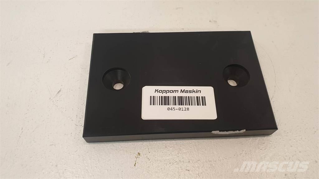 Rottne 045-0128 Kuormatraktorinosturit