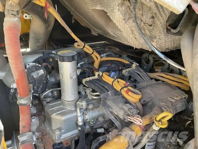 Wacker Neuson DW 60 Minidumpperit