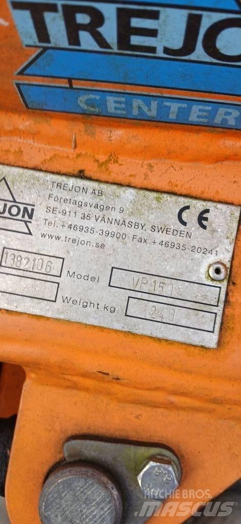 JCB 403 Pienkuormaajat