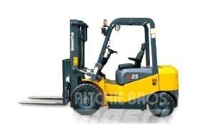 Shantui SF25T Muut koneet