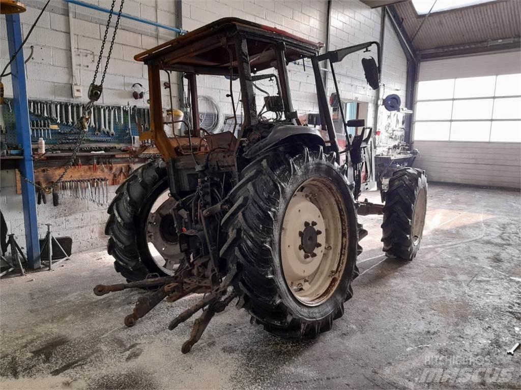 Valmet 900 Traktorit