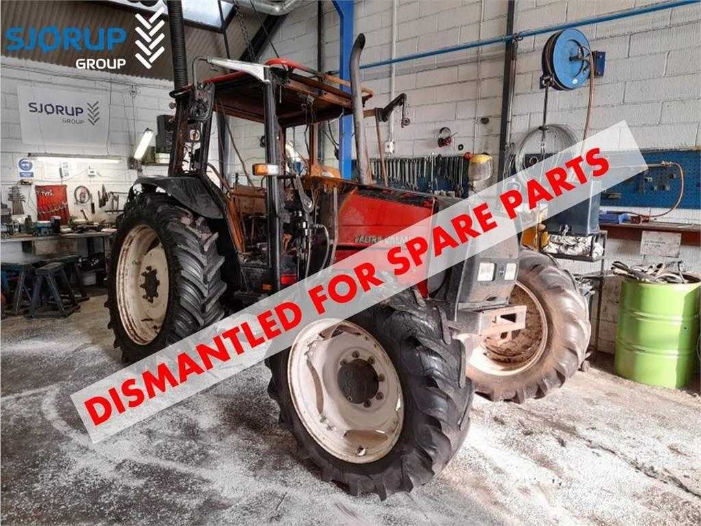 Valmet 900 Traktorit
