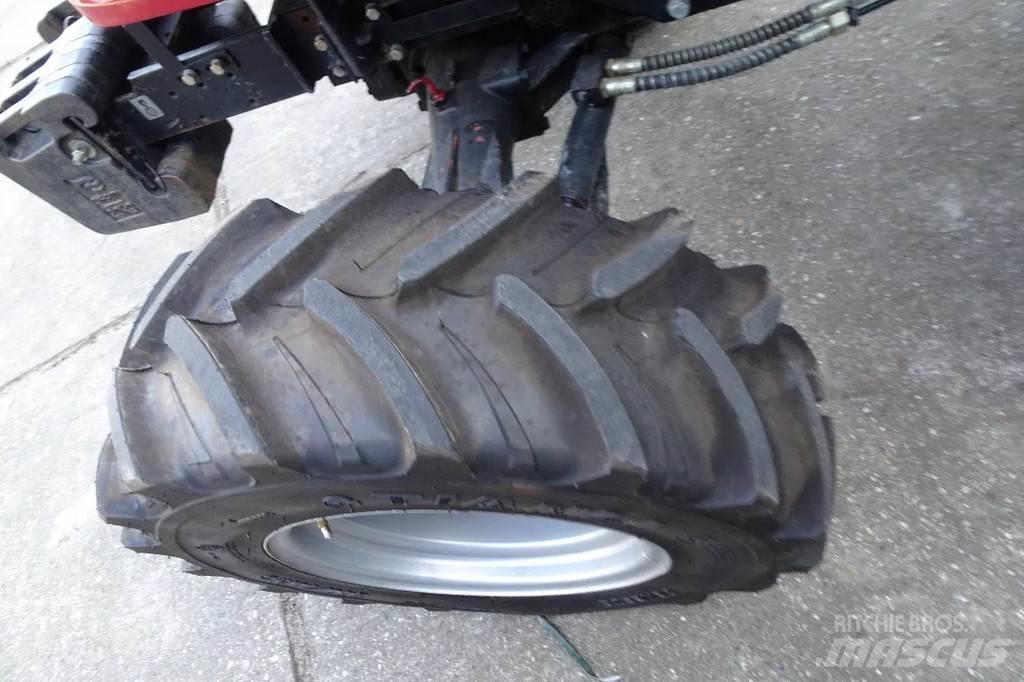 Knegt 404G2E . Traktorit