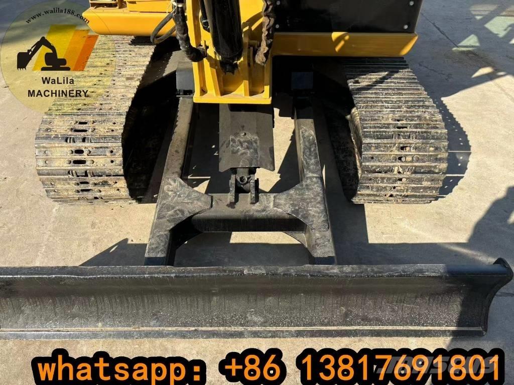 CAT 306 CR VAB Minikaivukoneet < 7t