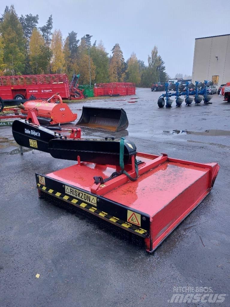 Ilsbo m150 Muut maatalouskoneet