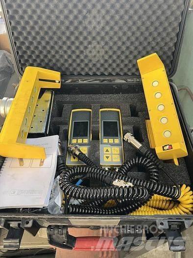 CAT AP 655D Asfalttikoneet