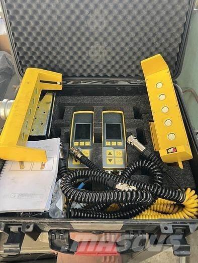 CAT AP 655D Asfalttikoneet
