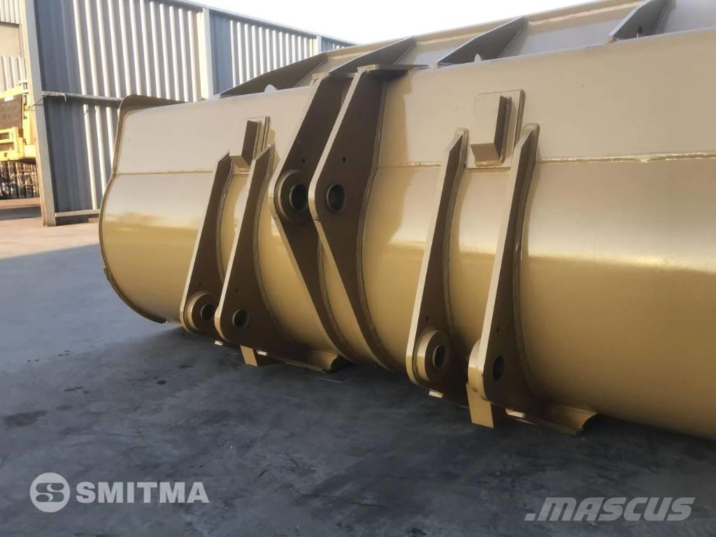 CAT 962H Kauhat