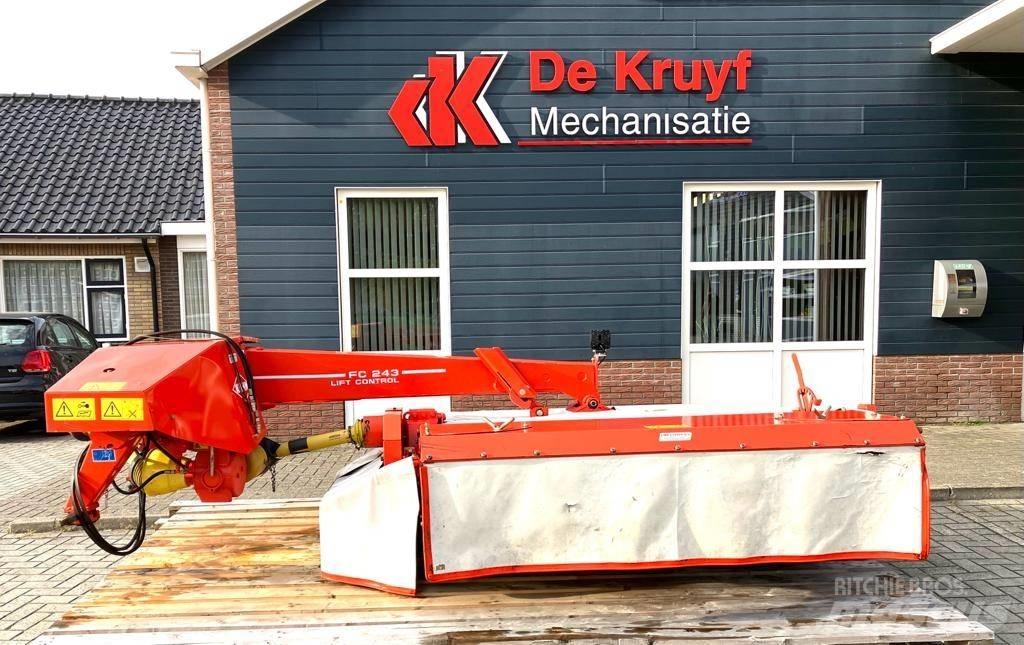 Kuhn FC 243 Niittokoneet