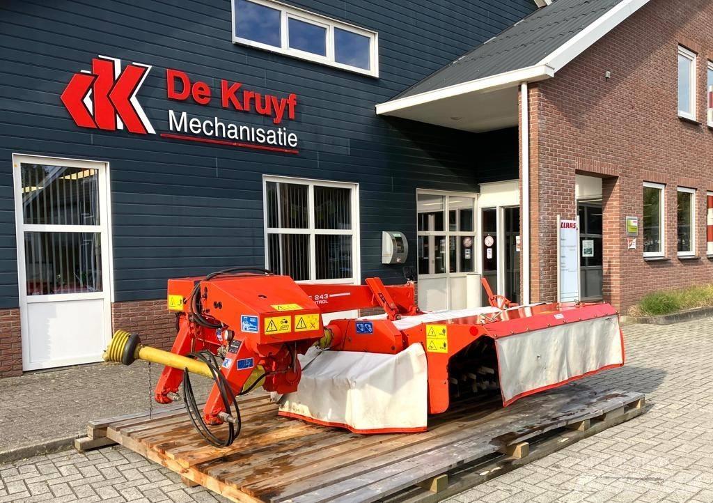 Kuhn FC 243 Niittokoneet