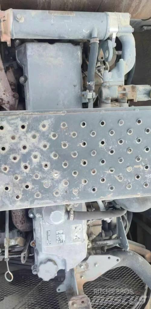 Sumitomo SH 350 Telakaivukoneet