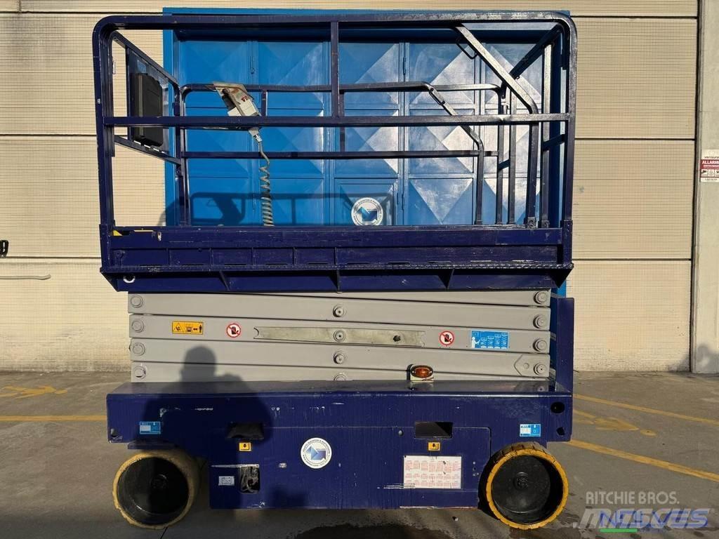 Airo X10EW Saksilavat