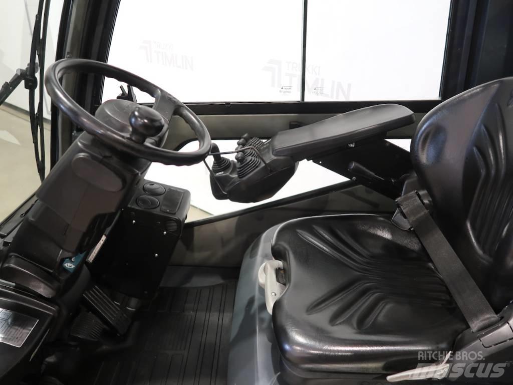Toyota 02-8FGF25 Nestekaasutrukit