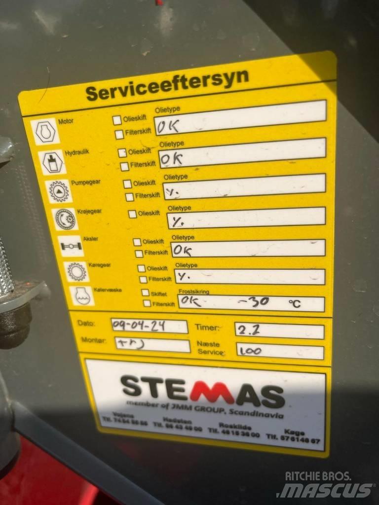 Weidemann 1390 Pienkuormaajat