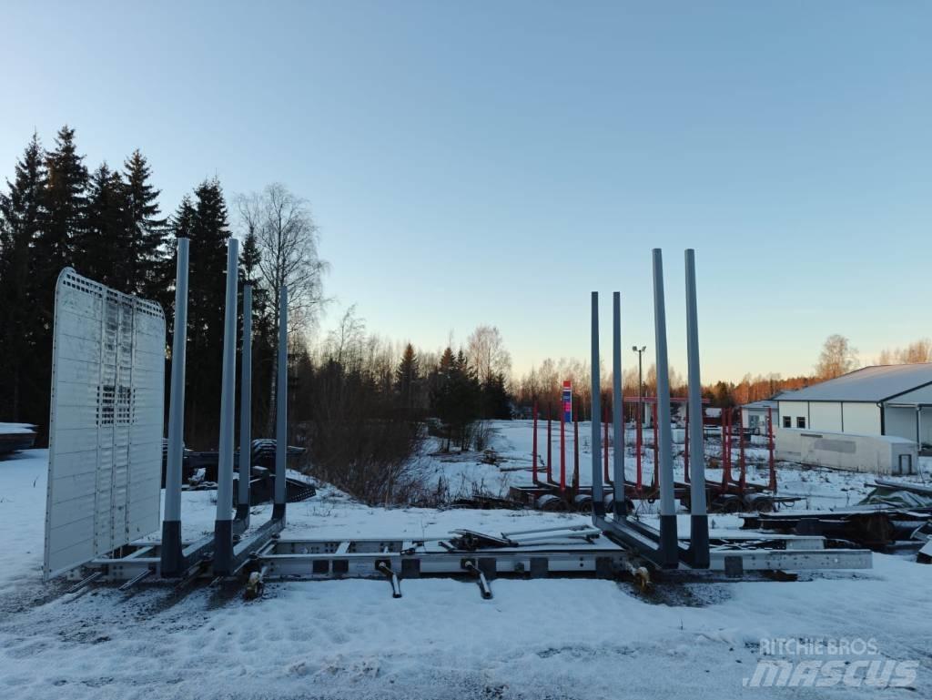 Alucar Load space Pankot