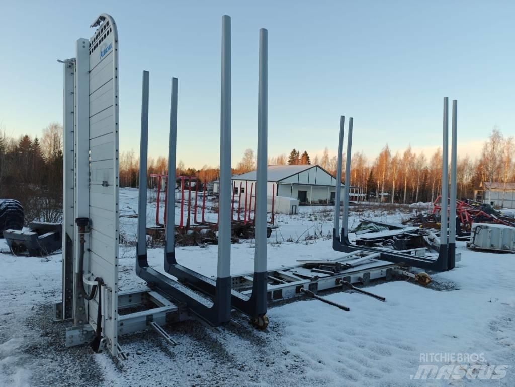 Alucar Load space Pankot