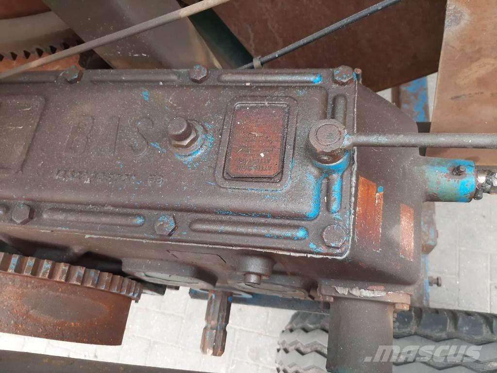  Gecomi 90 RH 300 Sadetus- ja kastelulaitteet