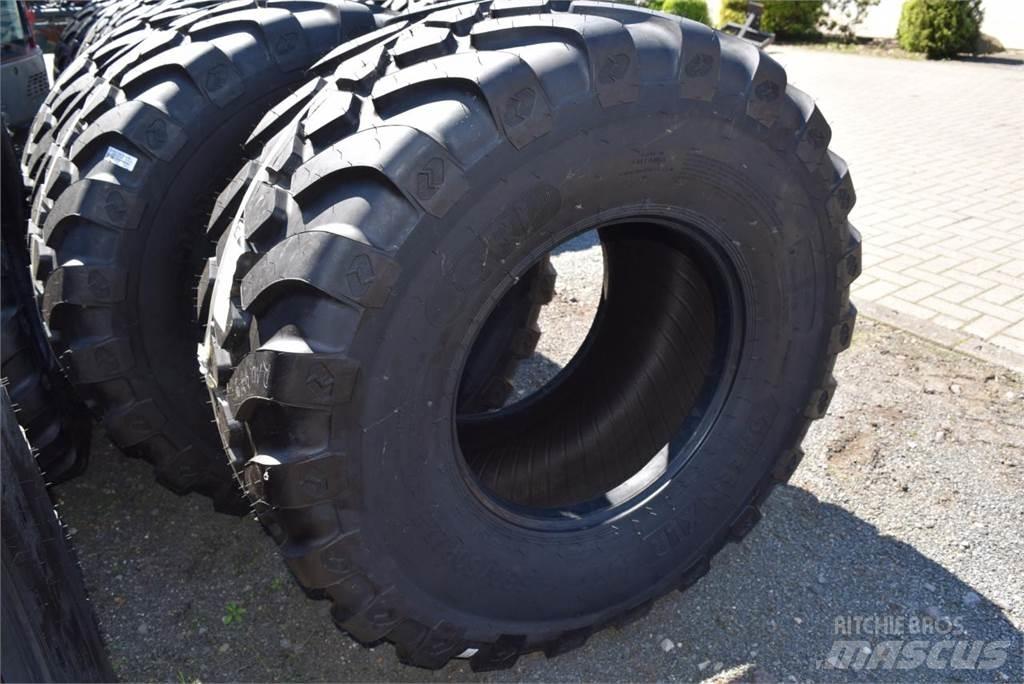  560/60R22.5  ***GRI*** Renkaat ja vanteet