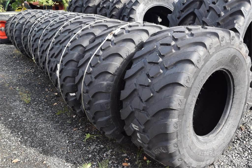  560/60R22.5  ***GRI*** Renkaat ja vanteet