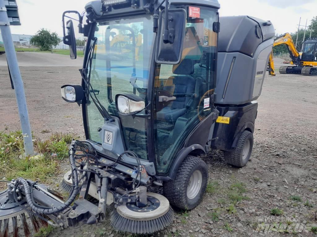 Kärcher DA88 MC130 Lakaisukoneet