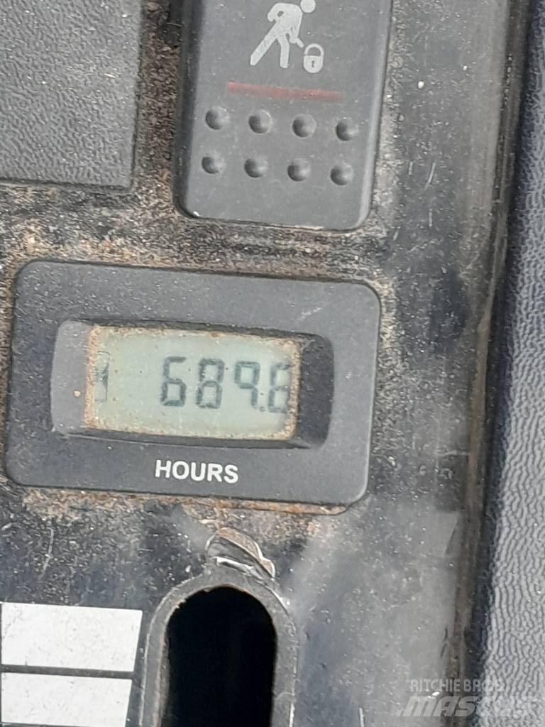 Kärcher DA88 MC130 Lakaisukoneet
