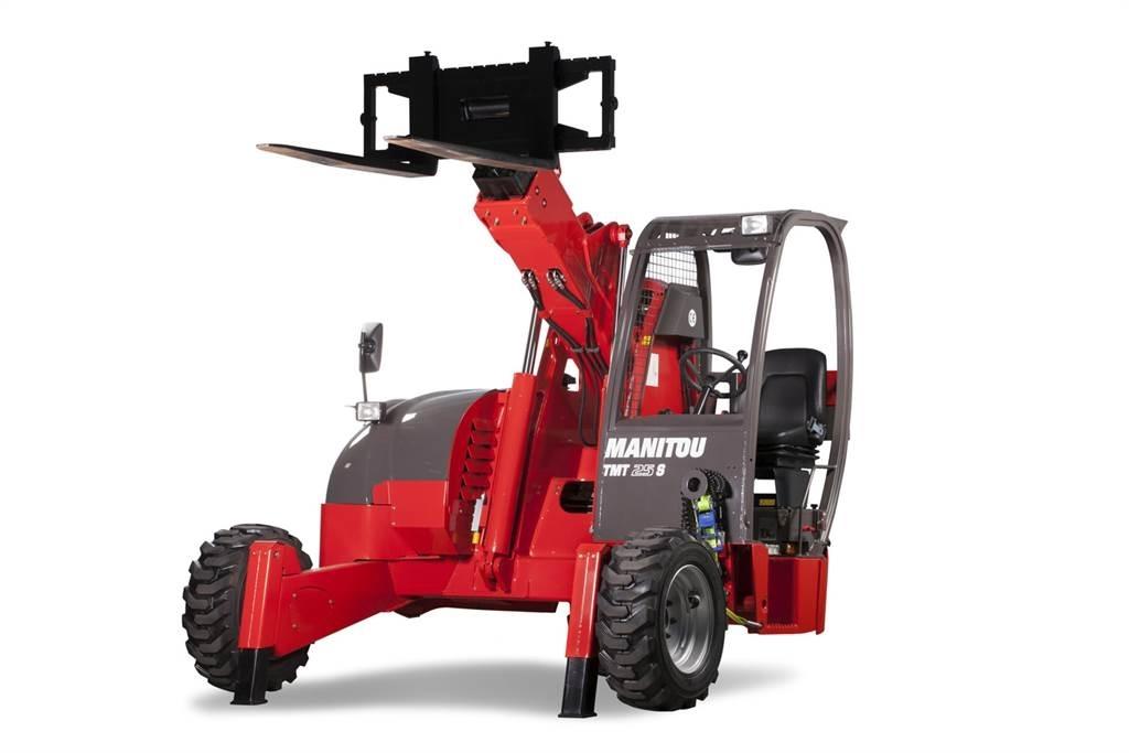Manitou TMT 25 S Muut materiaalinkäsittelykoneet