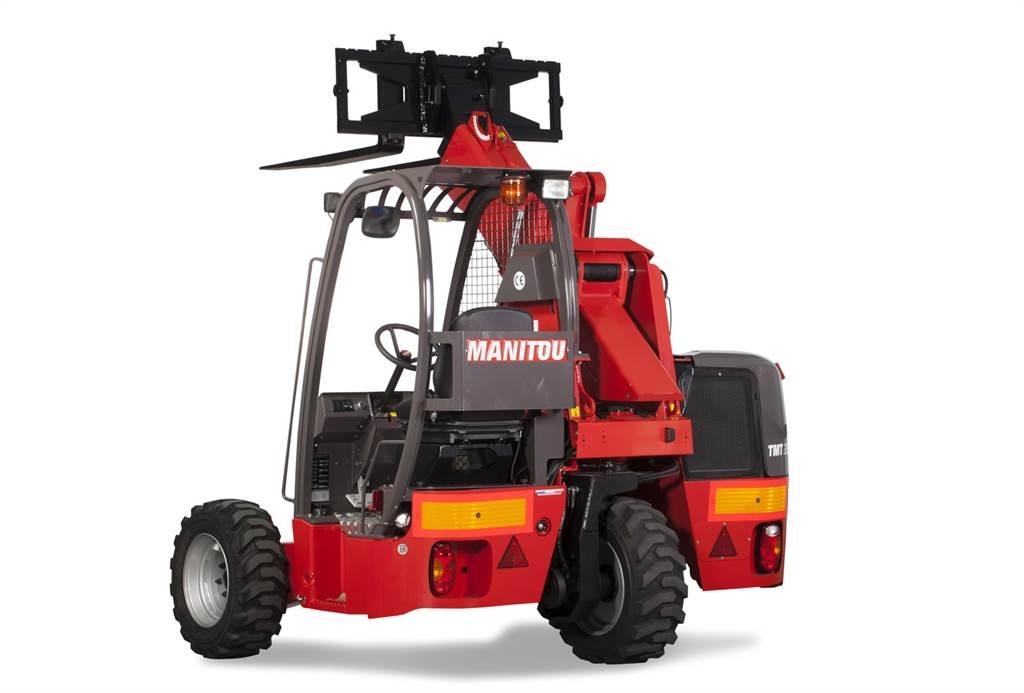 Manitou TMT 25 S Muut materiaalinkäsittelykoneet