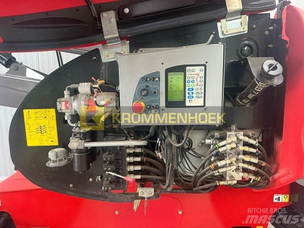 Manitou 200 ATJ Kuukulkijat
