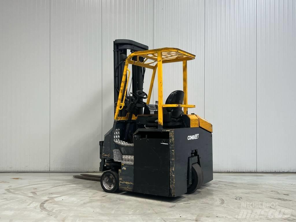Combilift CBE2500 Nelitietrukit