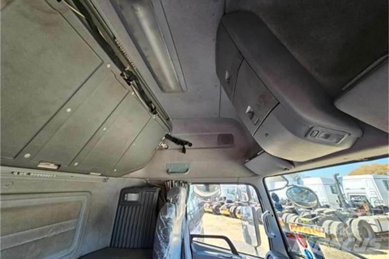 UD TRUCKS QUON Muut kuorma-autot
