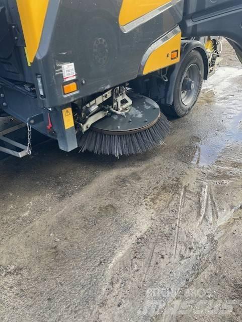 Schmidt Wasa 300+ Lakaisukoneet