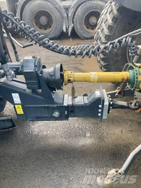 Schmidt Wasa 300+ Lakaisukoneet