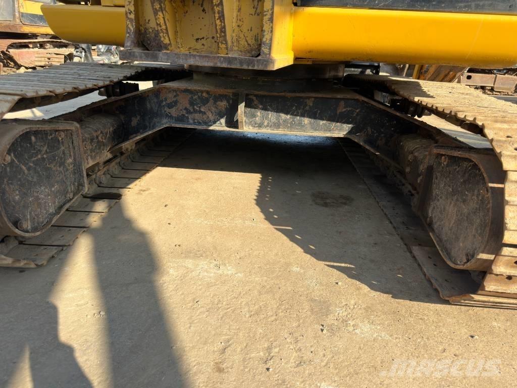 CAT 306 E Telakaivukoneet