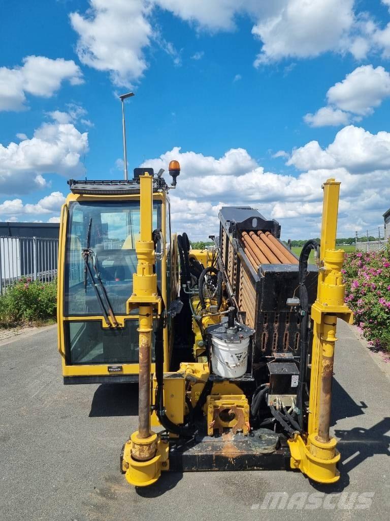 Vermeer D 40x55 S3 Vaakaporauslaitteet