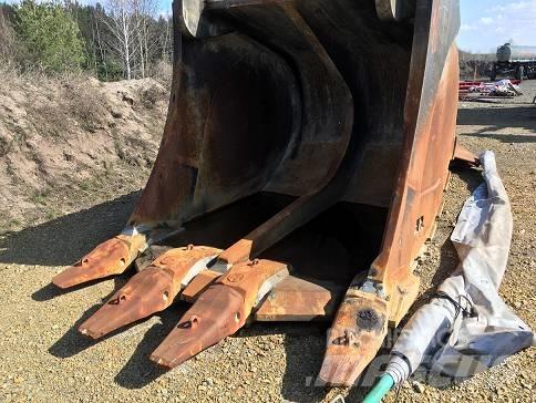 Liebherr 9100 Telakaivukoneet