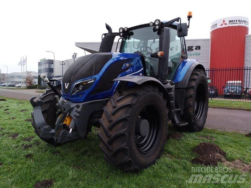 Valtra T 234 A Traktorit