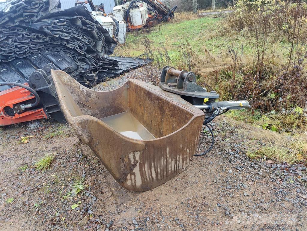  Luiskakauha NTP30 Kauhat