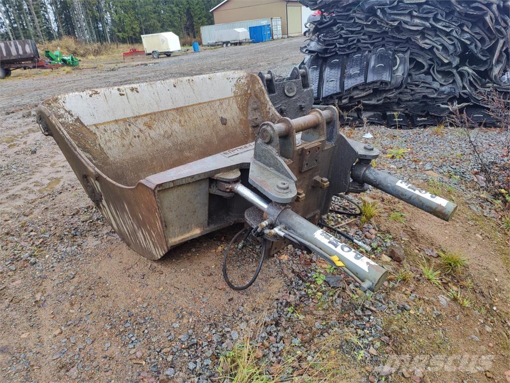  Luiskakauha NTP30 Kauhat