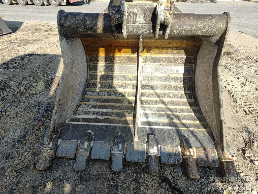 Volvo EC 290 B LC Telakaivukoneet