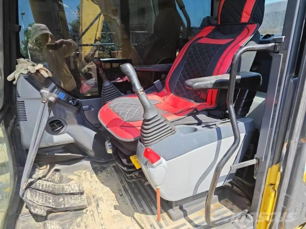 Komatsu PC 450-8 Telakaivukoneet