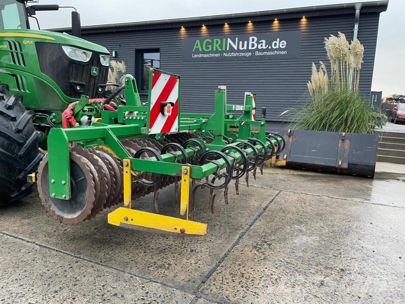 Kerner FP 300 Muut jyrät